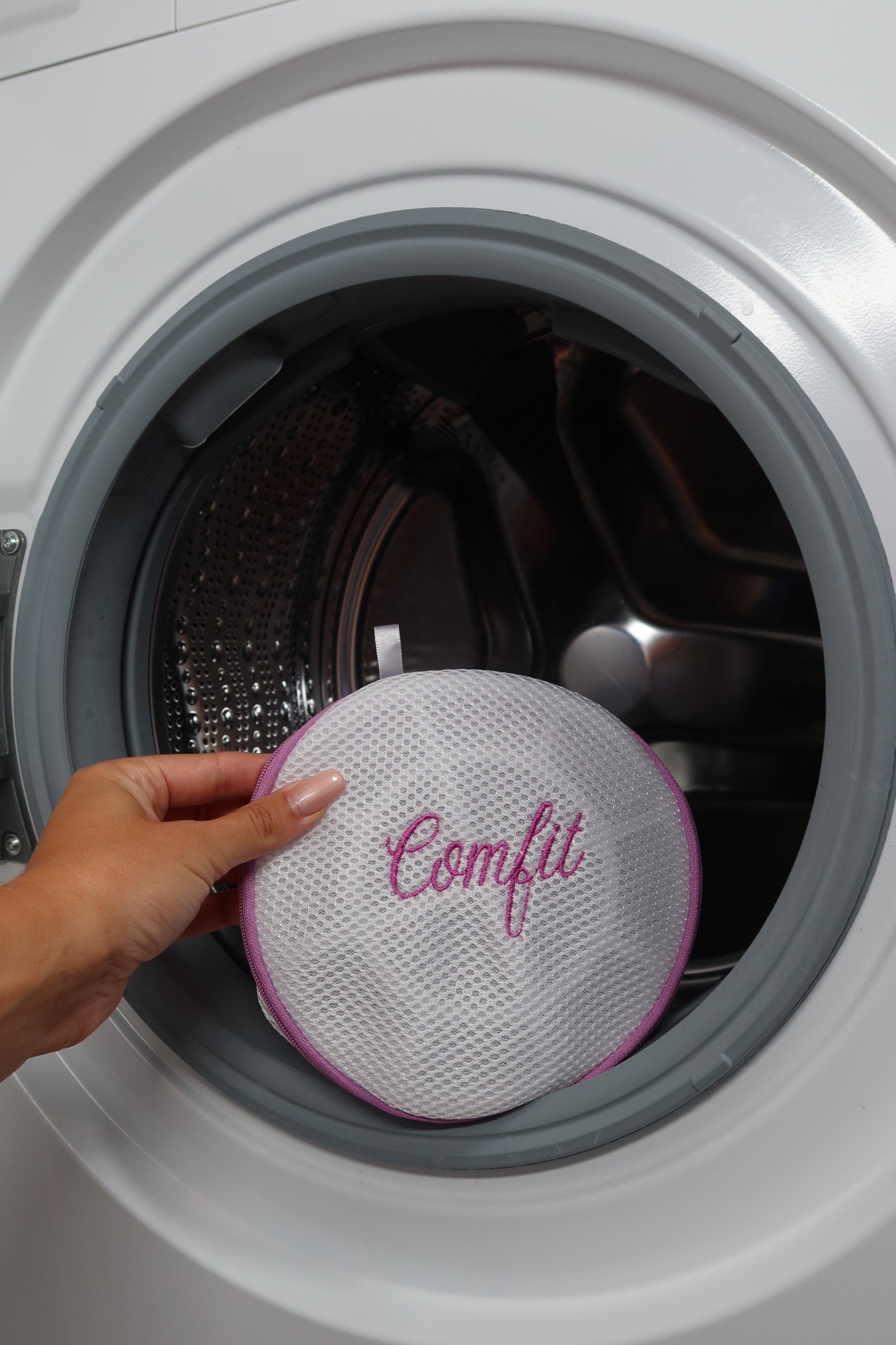 Comfit® Siatka do prania biustonoszy