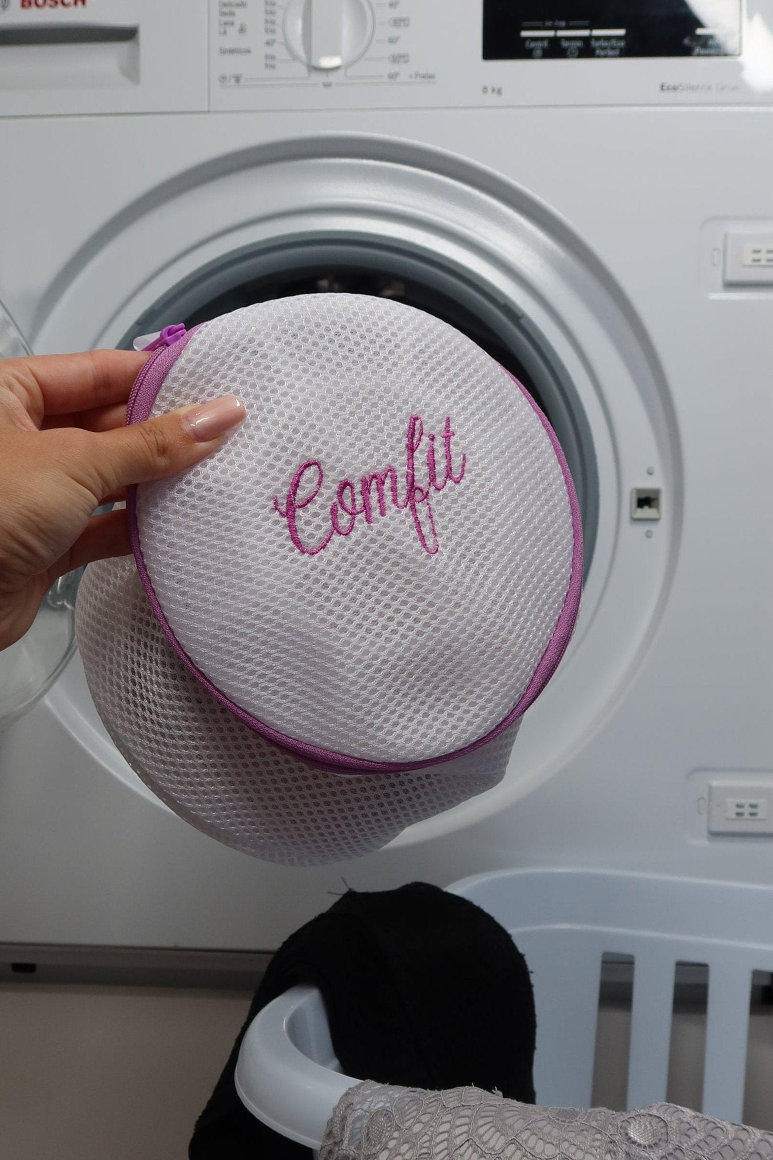 Comfit® Siatka do prania biustonoszy