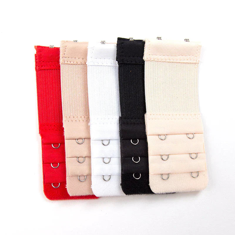 Przedłużenie biustonosza Comfit® (zestaw 5 sztuk)