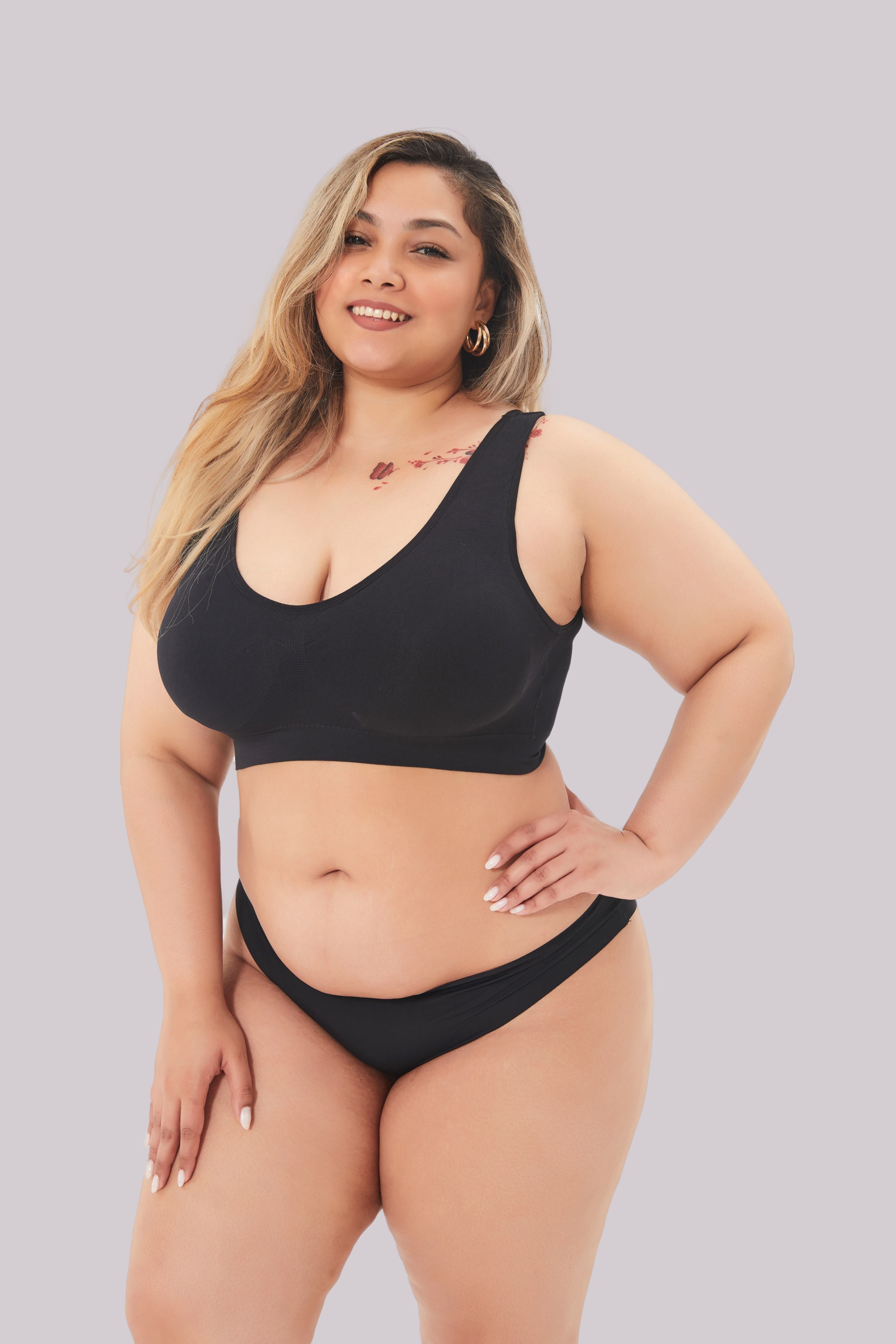 Comfit® Sporty - wygodny biustonosz sportowy do każdej aktywności