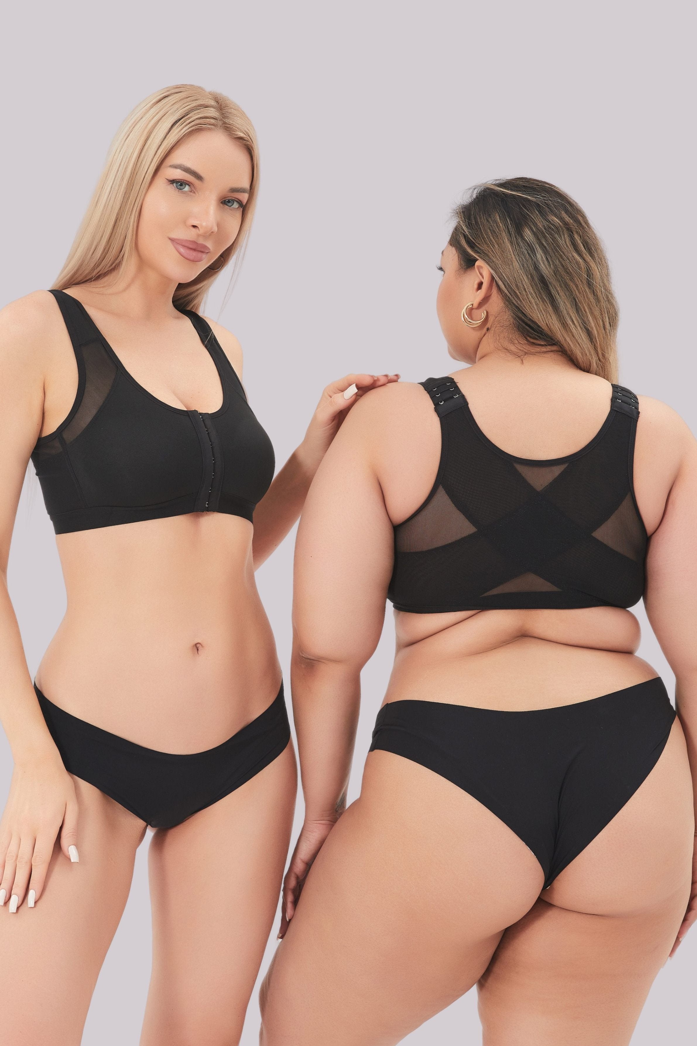 Comfit® Ella - Zapobiega i przywraca obwisłe piersi