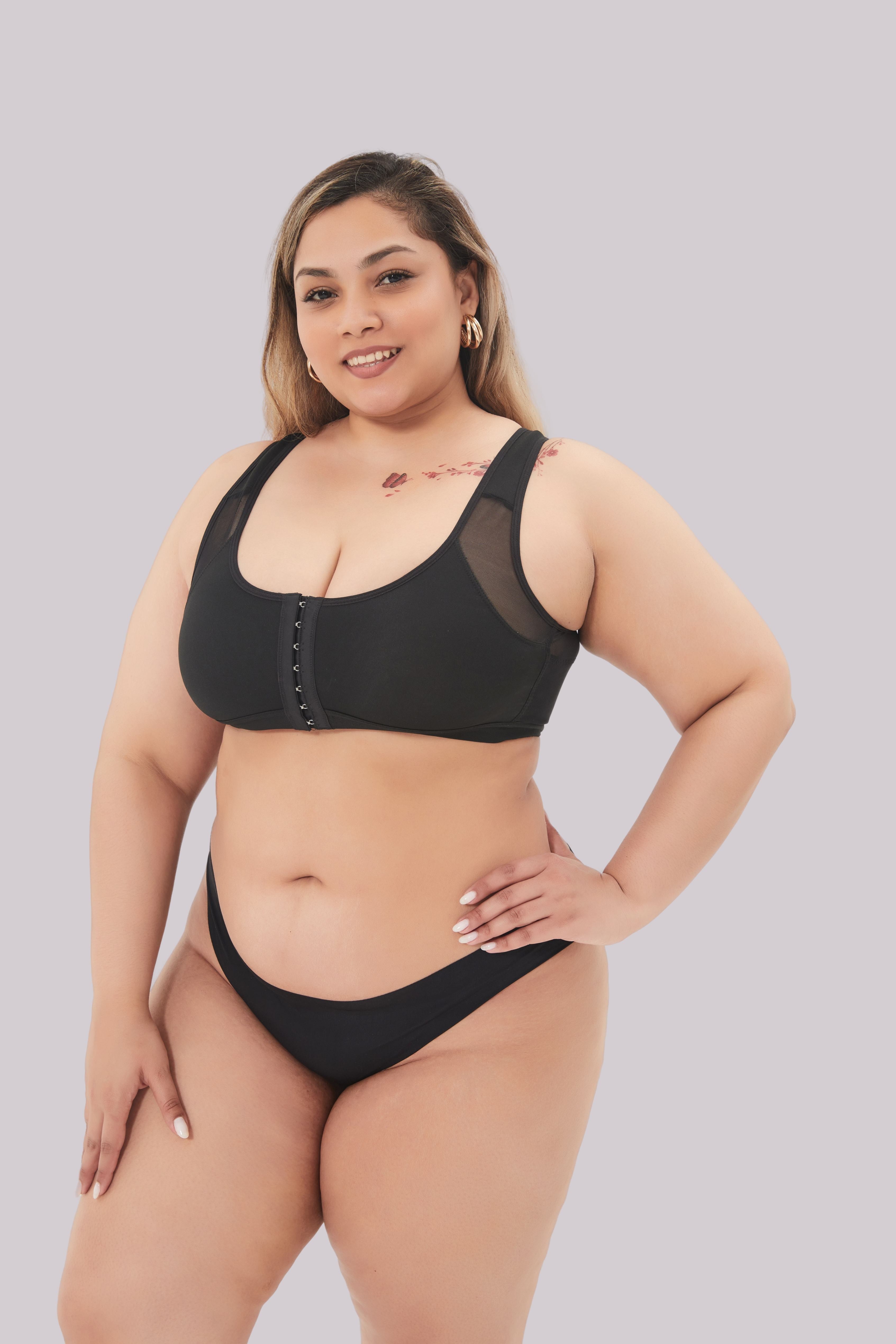 Comfit® Ella - Zapobiega i przywraca obwisłe piersi