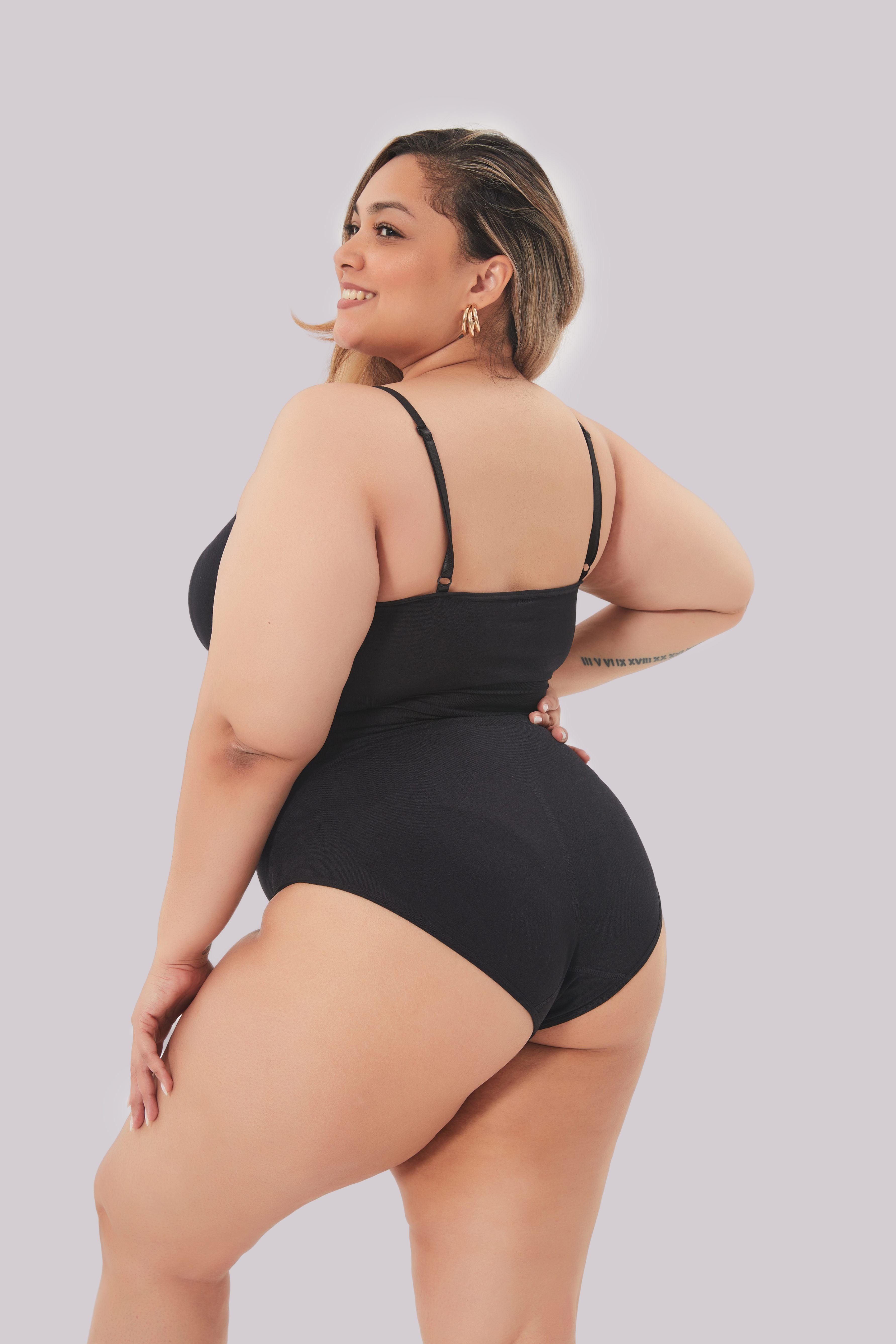 Comfit® Sarah - Elegancki i wygodny Bodyshaper