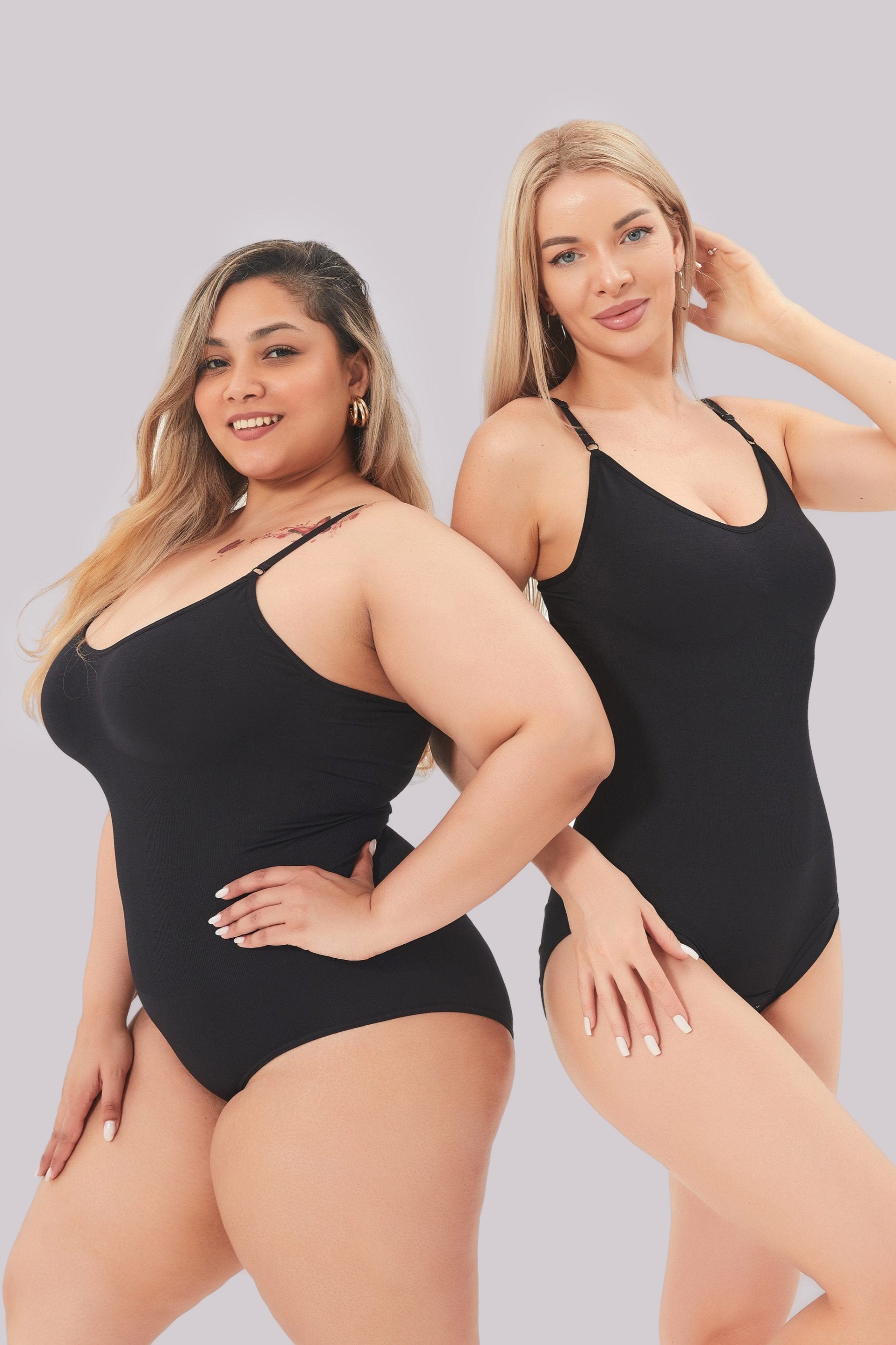 Comfit® Sarah - Elegancki i wygodny Bodyshaper