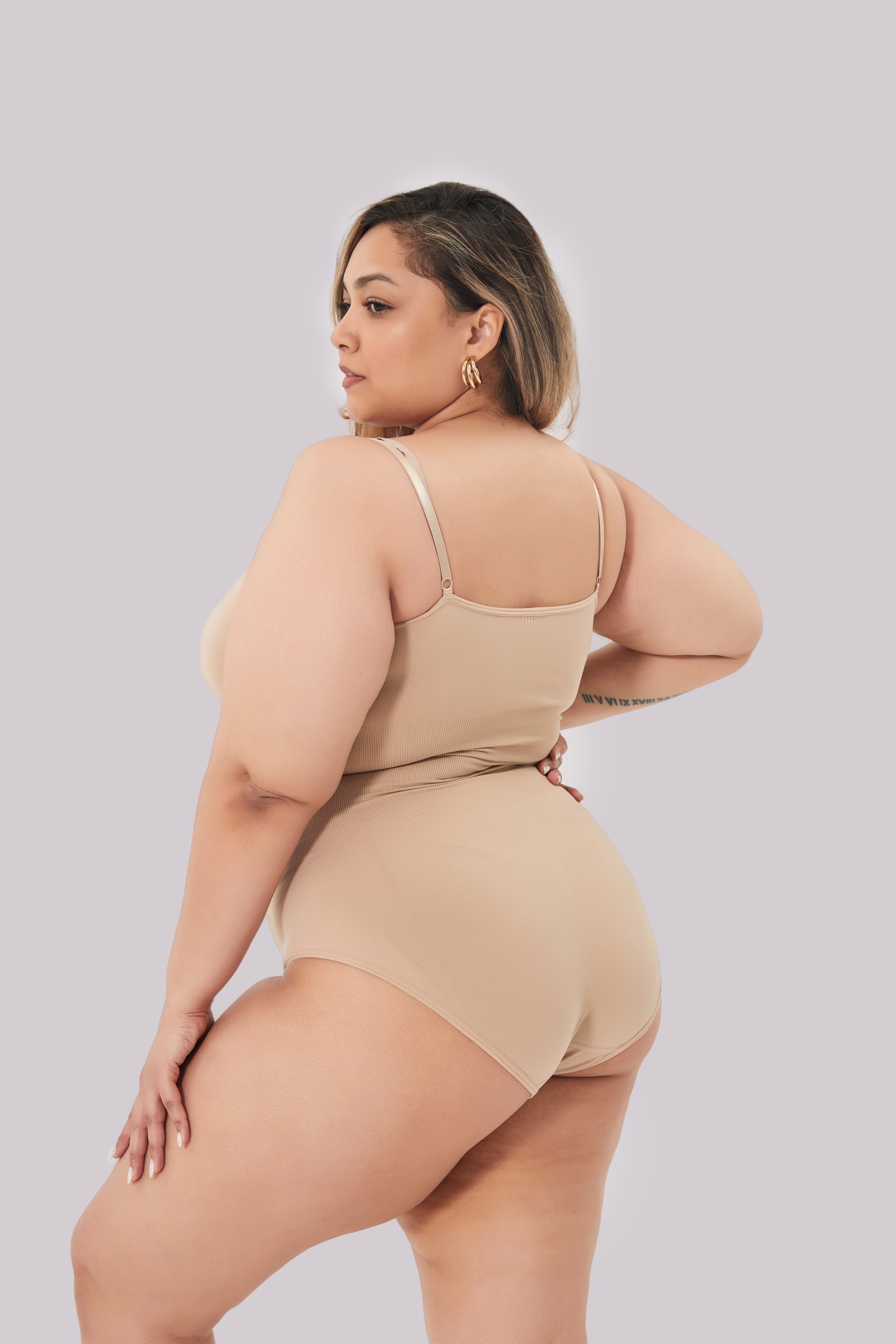 Comfit® Sarah - Elegancki i wygodny Bodyshaper