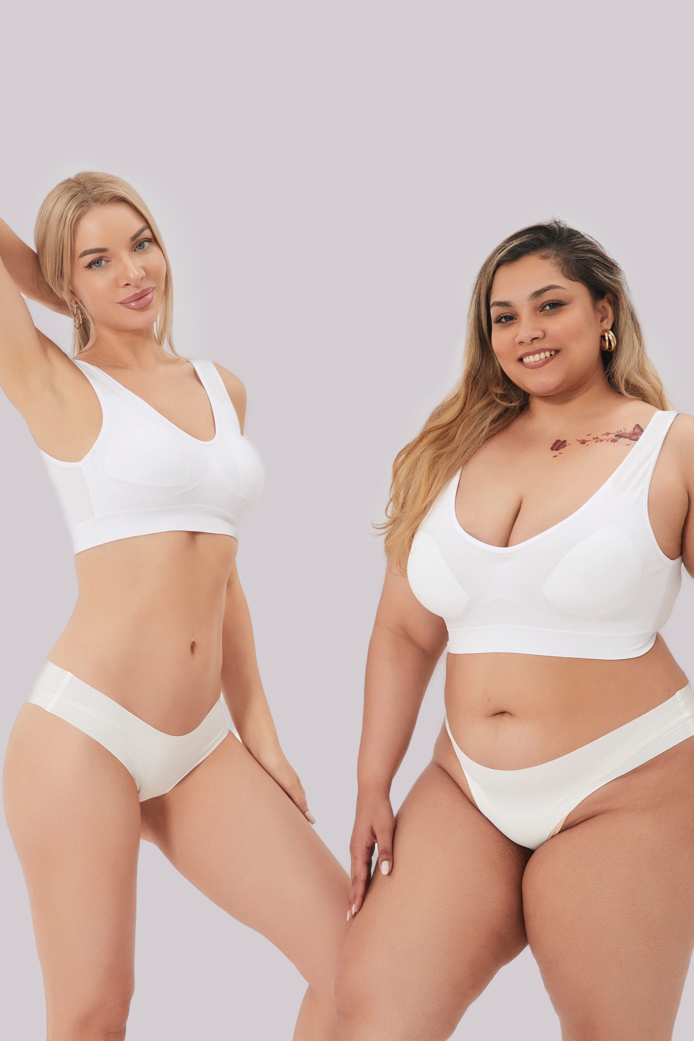 Comfit® Sporty - wygodny biustonosz sportowy do każdej aktywności