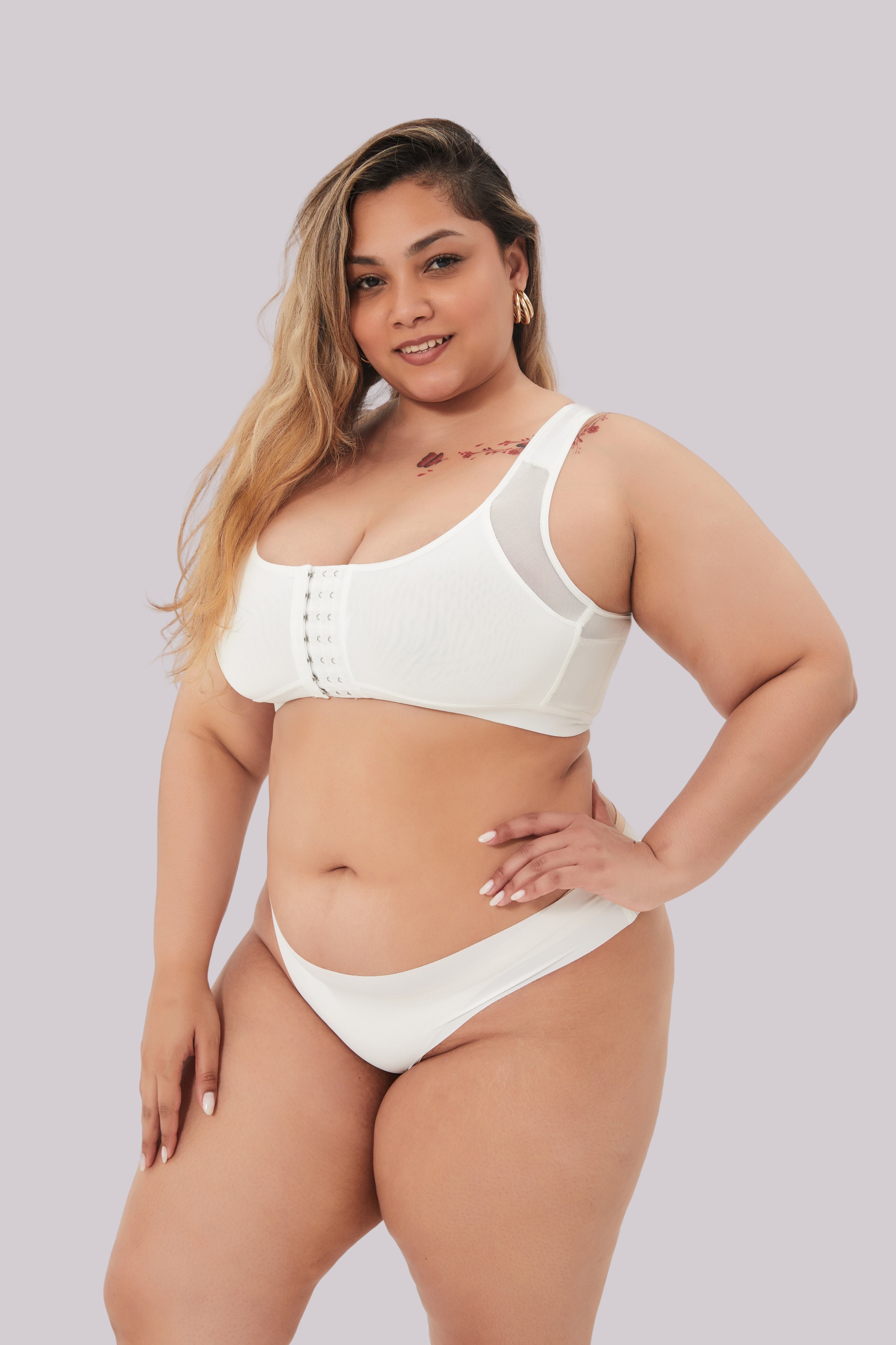 Comfit® Ella - Zapobiega i przywraca obwisłe piersi