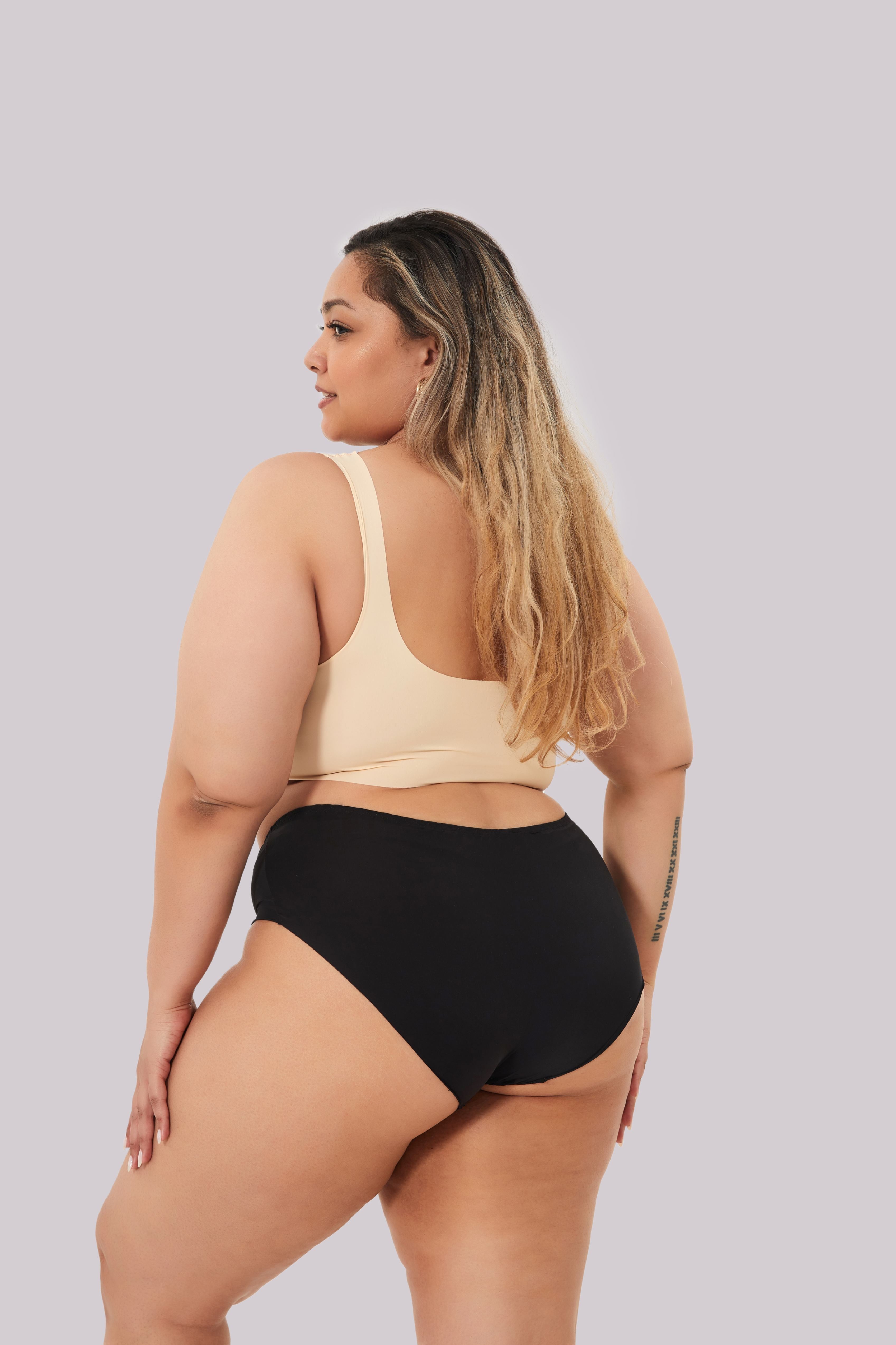 Comfit® Nancy - miękki i wygodny biustonosz push-up