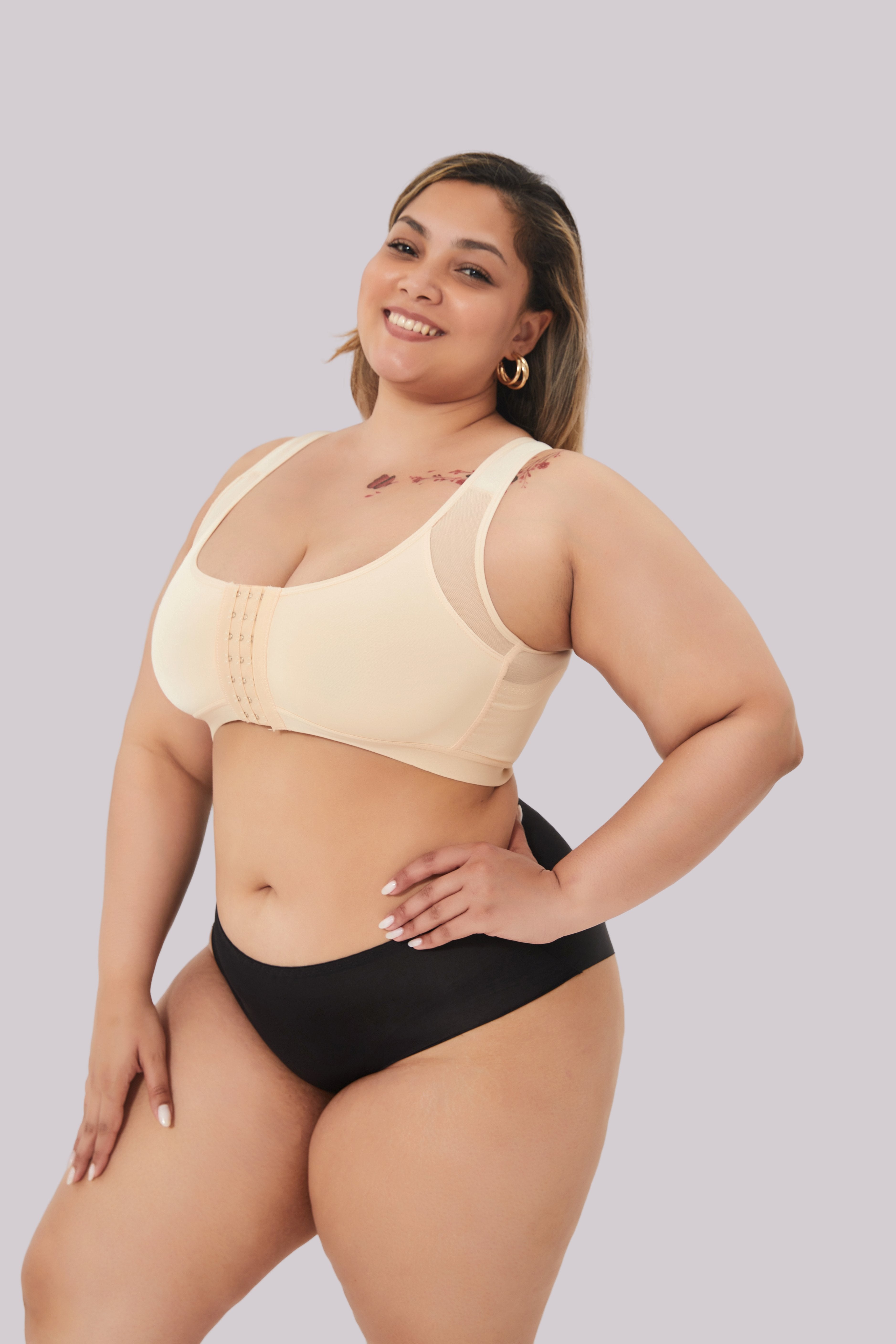 Comfit® Ella - Zapobiega i przywraca obwisłe piersi