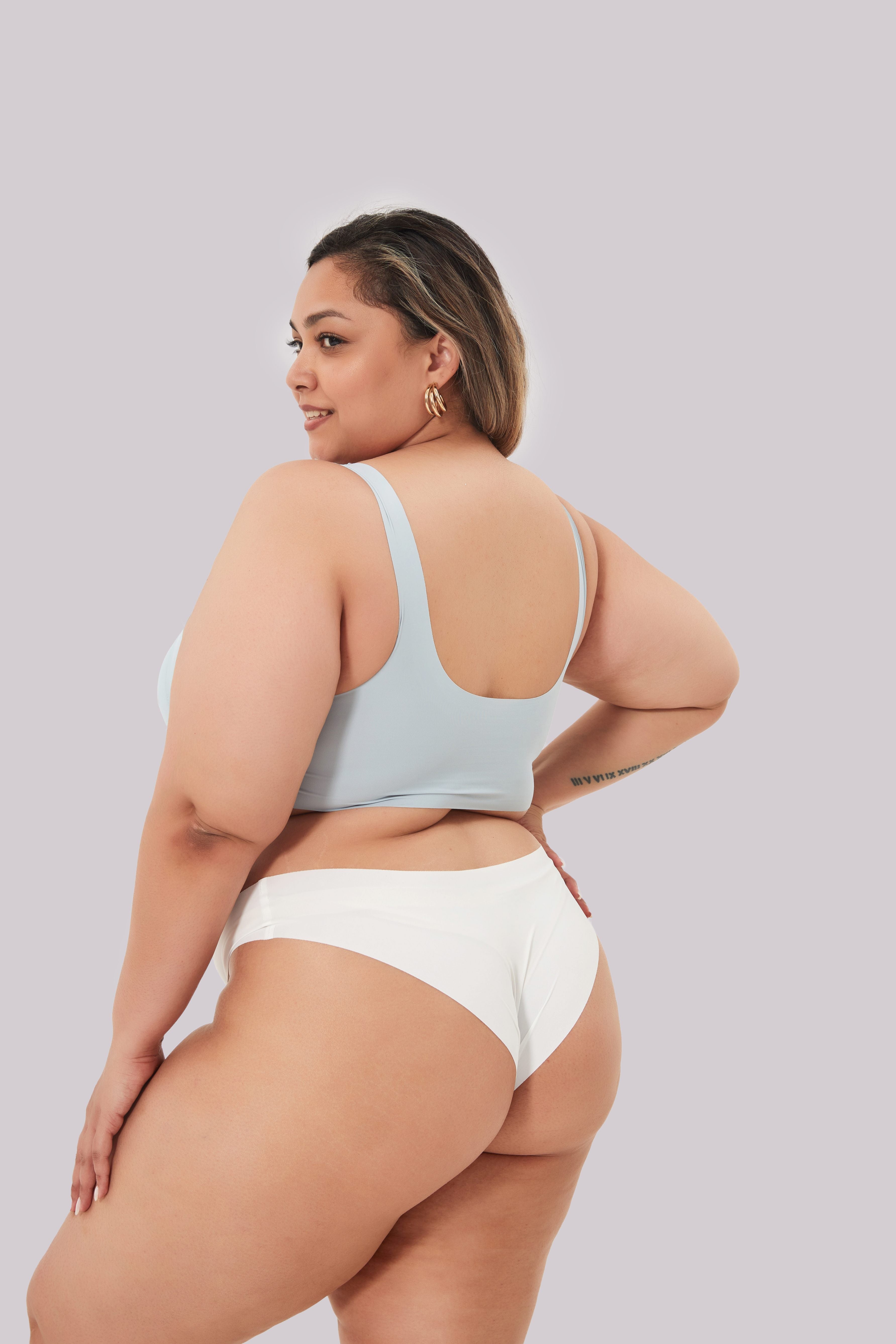 Comfit® Nancy - miękki i wygodny biustonosz push-up