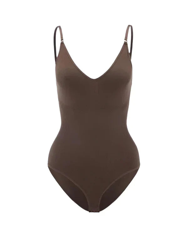 Comfit® Joelle - Bezszwowe body z korygującym dopasowaniem