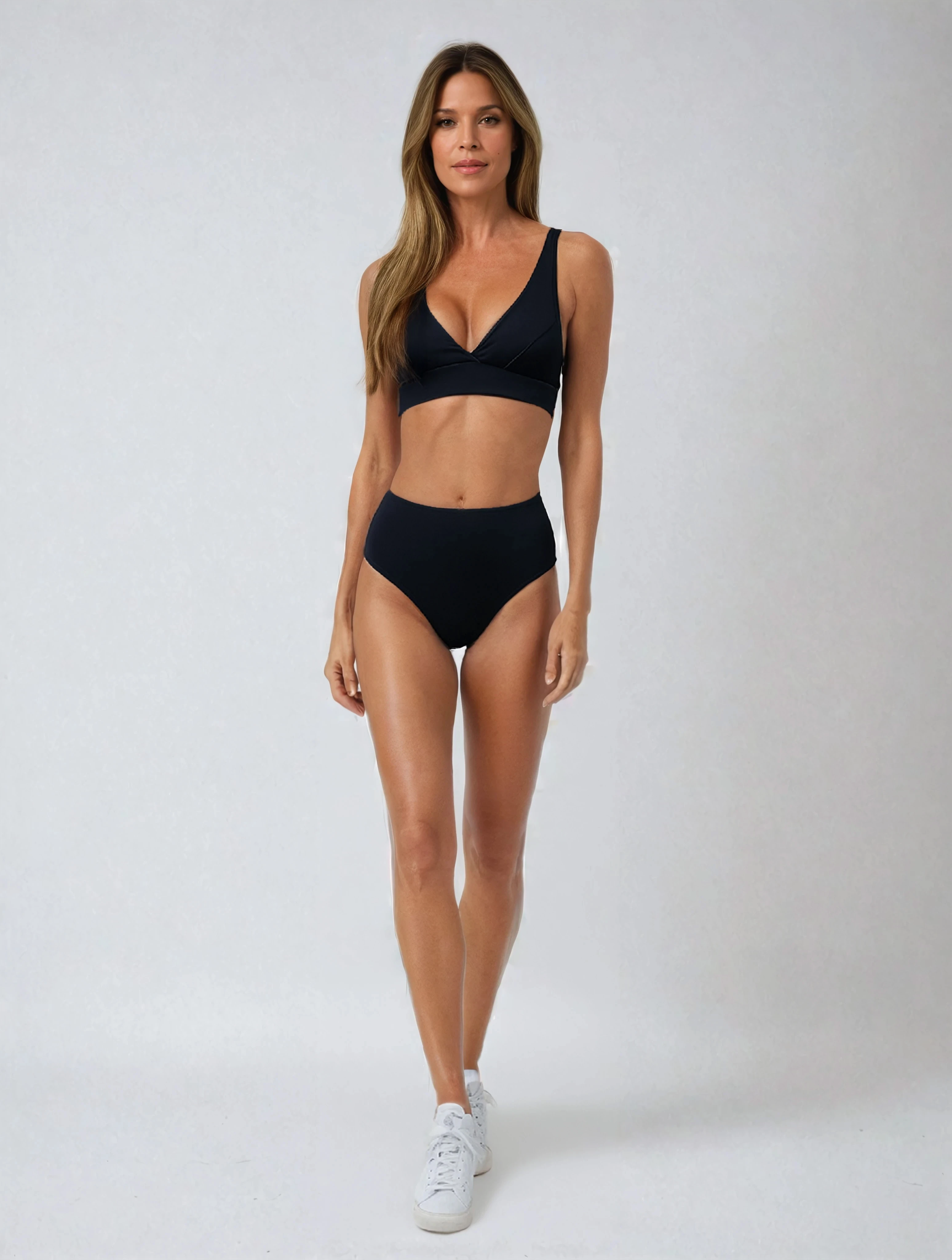 Comfit® Esmee - Bikini Set with High Briefs