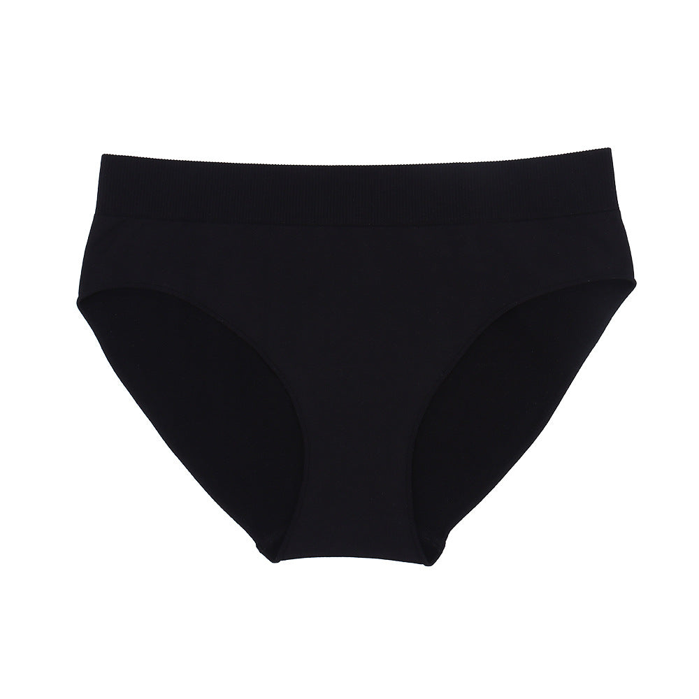 Comfit® Bezszwowe Klasyczne Majtki (Pakiet 3 sztuk)